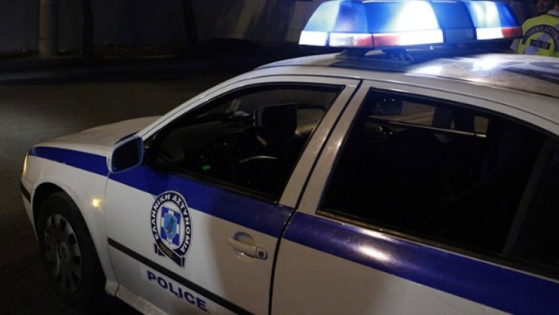 Πλούσια λεία για διαρρήκτες στον Πύργο