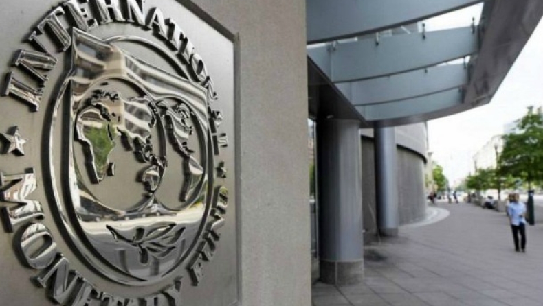 Το ΔΝΤ φοβάται παγκόσμιο «οικονομικό πόλεμο» λόγω Τραμπ