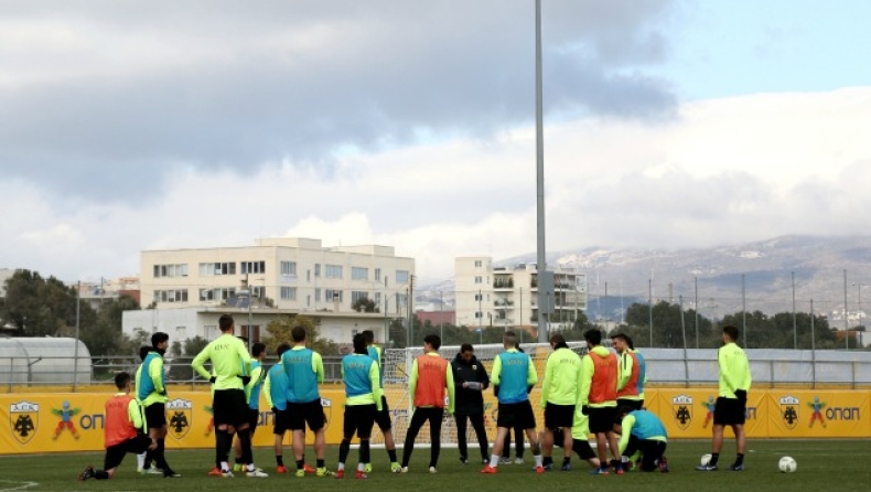 «Θέλουμε ξανά το Κύπελλο»!