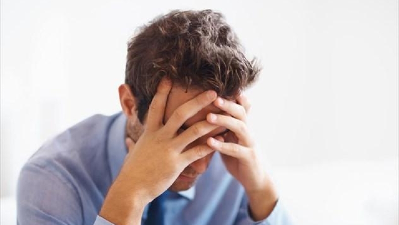 «Blue Monday»: Η πιο καταθλιπτική ημέρα της χρονιάς