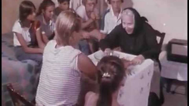 Θησαυρός της Βαγίας: Αθάνατη σειρά μιας «άλλης» Ελλάδας!