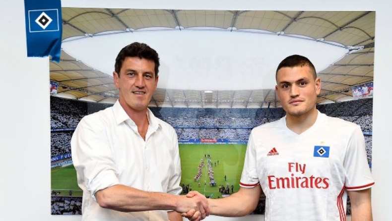 Στο Αμβούργο ο Κυριάκος!