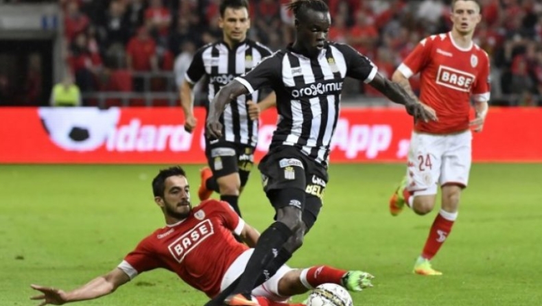 Αυτογκόλ ο Λαΐφης (vid)