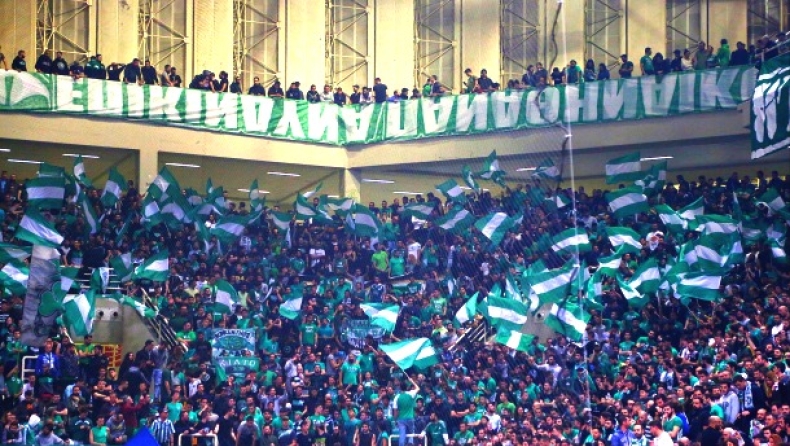 Θύρα 13 για συσπείρωση και αυτοκριτική!