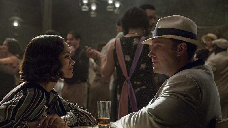 Η νέα ταινία του Μπεν Άφλεκ «Ο Νόμος της Νύχτας» (vid)