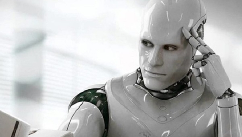 Άνθρωπος εναντίον μηχανής: Σημειώσατε διπλό