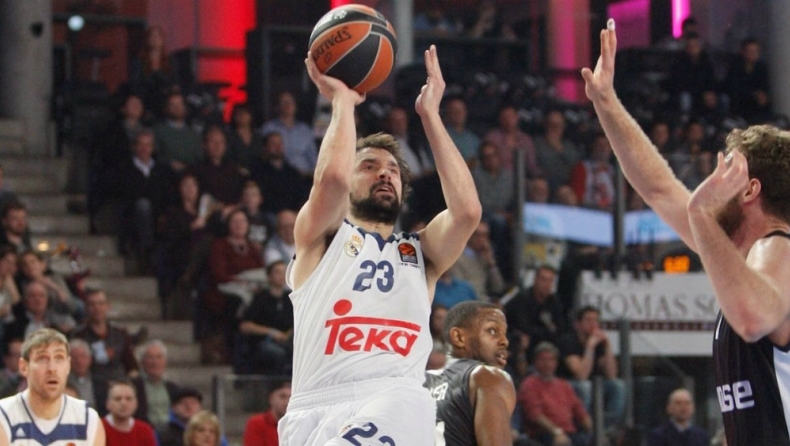 Μπάμπεργκ - Ρεάλ Μαδρίτης 89-91 (vid)