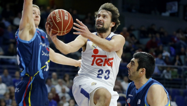 Έγραψε ιστορία ο... τρίποντος Γιουλ! (pic)