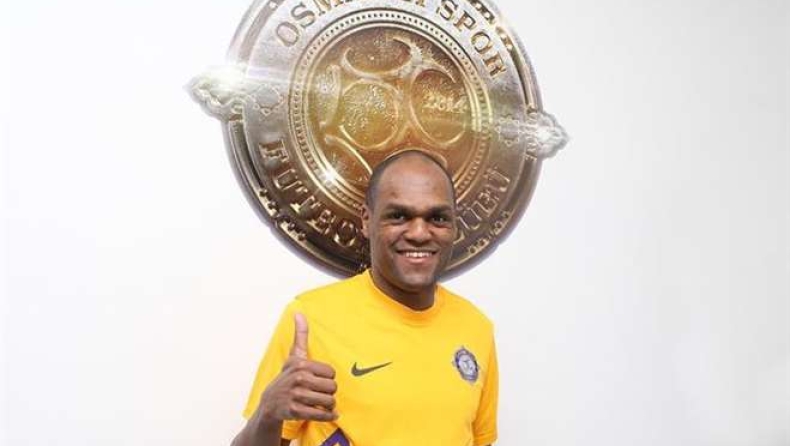 Ενισχύθηκε η Οσμανλίσπορ!