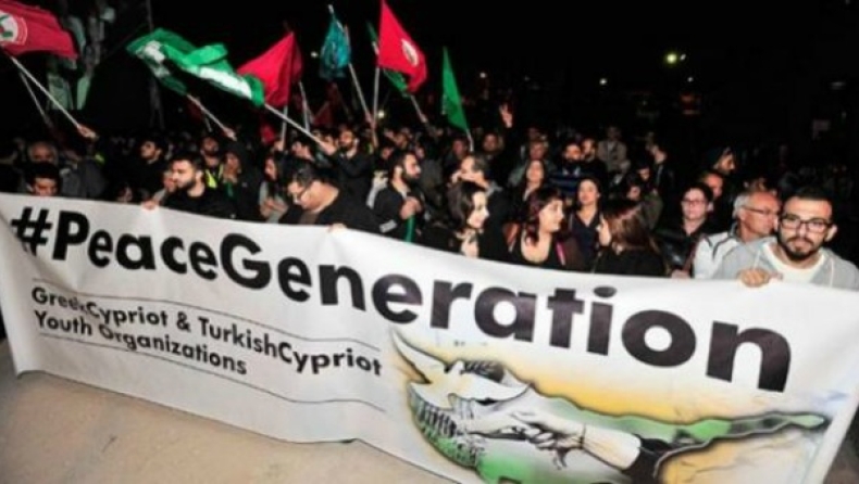 Κυπριακό: Ελπίδες και απογοητεύσεις!