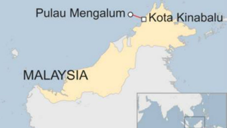 Χάθηκε τουριστικό πλοίο με 31 επιβαίνοντες