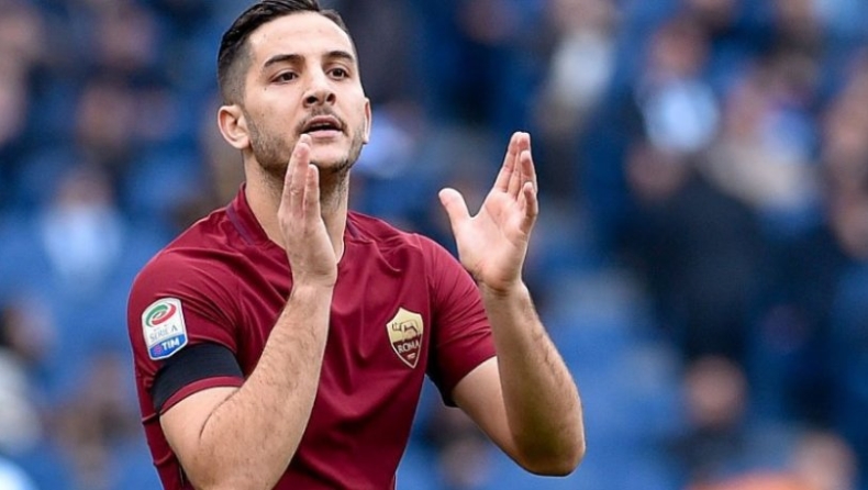 «Συμφωνία με Άρσεναλ για Μανωλά»