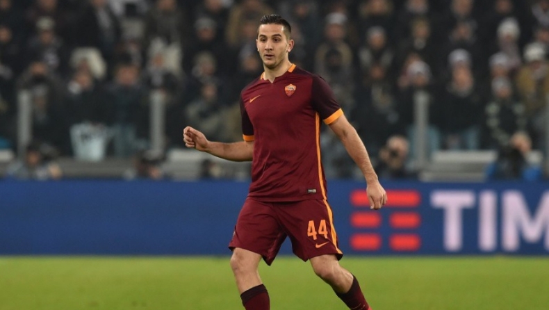 «Θετικός για Ίντερ ο Μανωλάς»