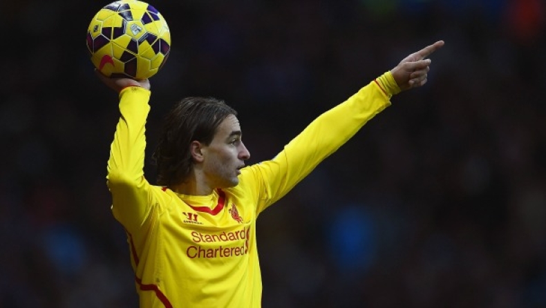 Δανεικός στην Χαλ ο Μάρκοβιτς