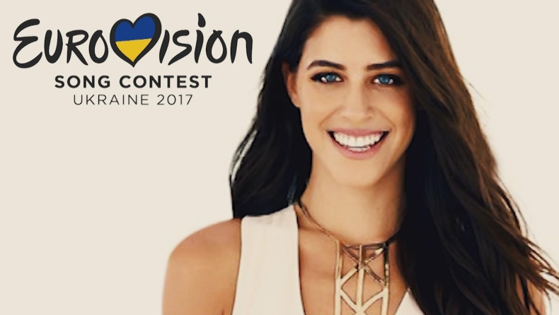H Demy θα εκπροσωπήσει την Ελλάδα στην Eurovision
