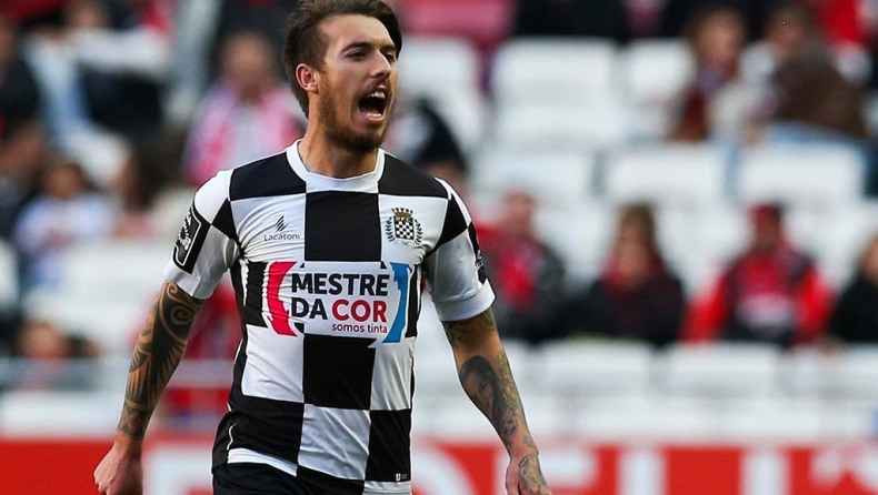 Η περίπτωση Μεδέιρος