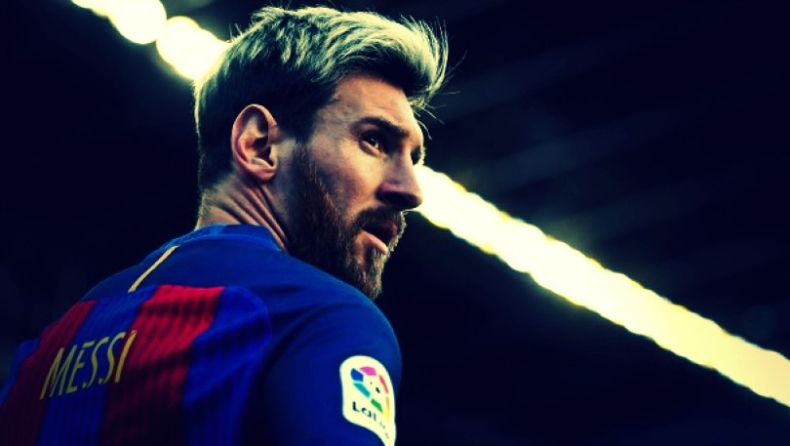 Θέλει «μπαμ» με Μέσι η Ιντερ