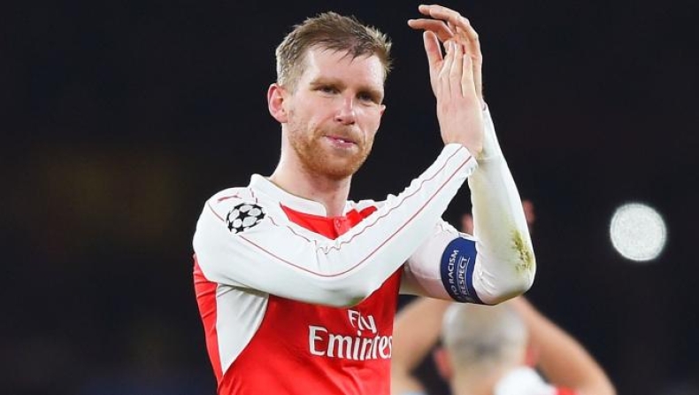 Συμφωνία και με Μερτεσάκερ