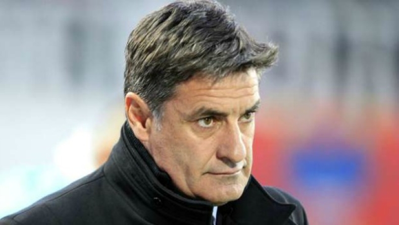 Μίτσελ: «Ποτέ στην Μπαρτσελόνα»