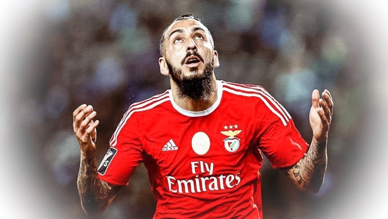 Πάλι γκολ ο Μήτρογλου! (vid)