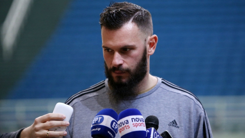 Φώτσης: «Εξαιρετικό σύνολο η Εφές»