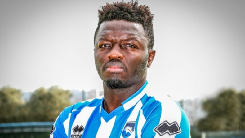 Πήρε Μουντάρι η Πεσκάρα