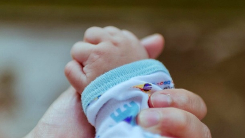 Μητέρα στο Αγρίνιο γέννησε και εγκατέλειψε το μωρό της