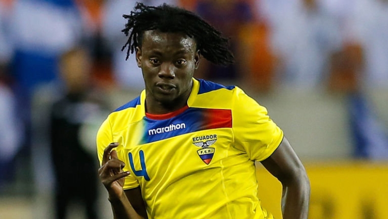 «Κλείνει» Παρέδες ο Ολυμπιακός (vids)