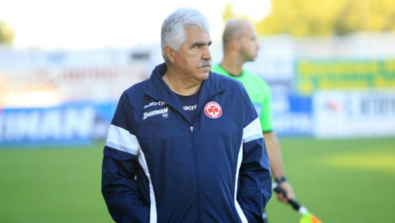 Ψάχνεται ξανά για εξτρέμ ο Πλατανιάς