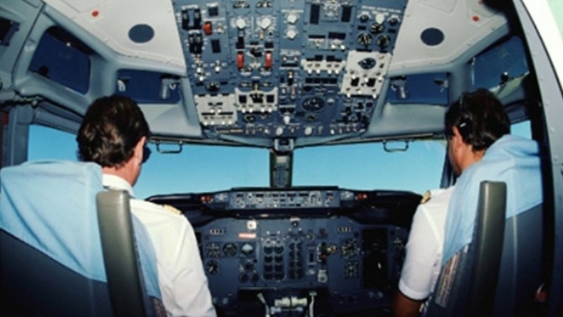 «Επιδημία» μεθυσμένων πιλότων: Νέο περιστατικό στον Καναδά!