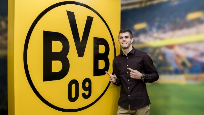 Ανανέωσε ο Πούλισιτς