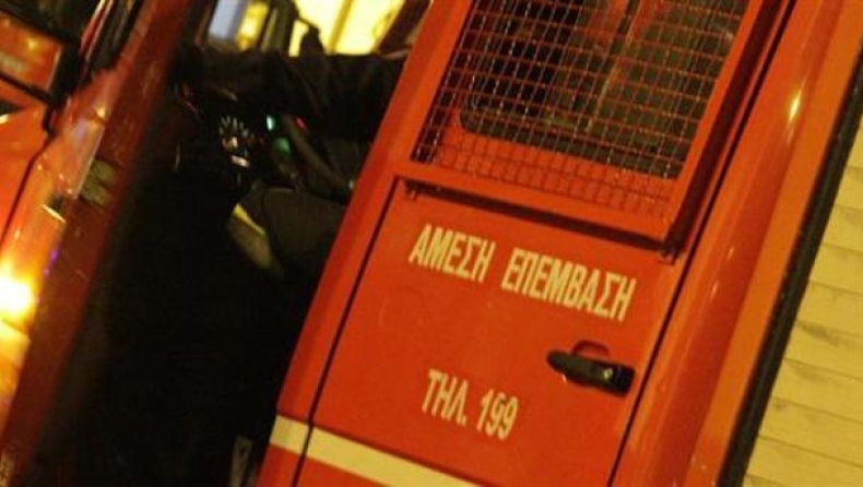 Στόχος εμπρηστικής επίθεσης η πρόεδρος της Αναλογιστικής Αρχής