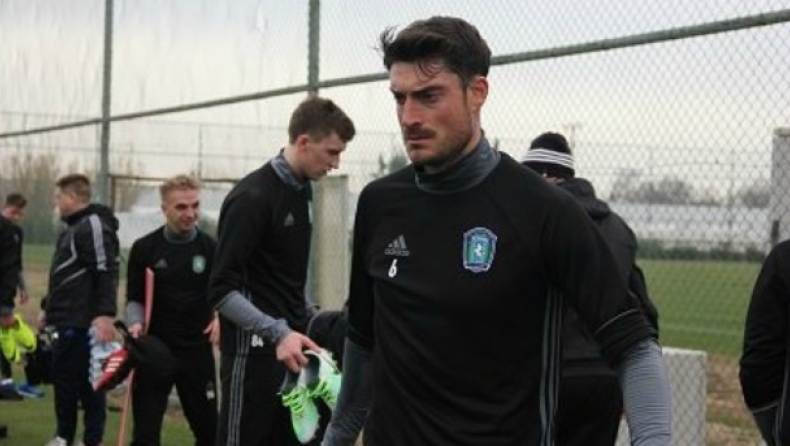 Στην Τομ Τομσκ ο Ριέρα