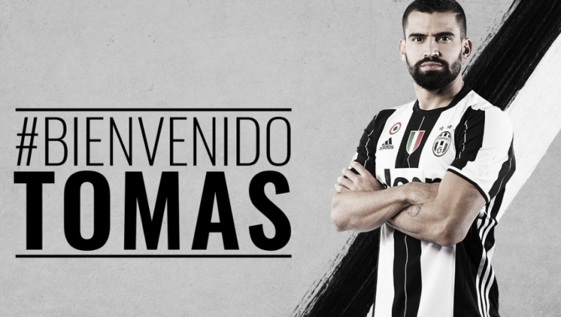 Αγόρασε τον Ρινκόν η Γιουβέντους