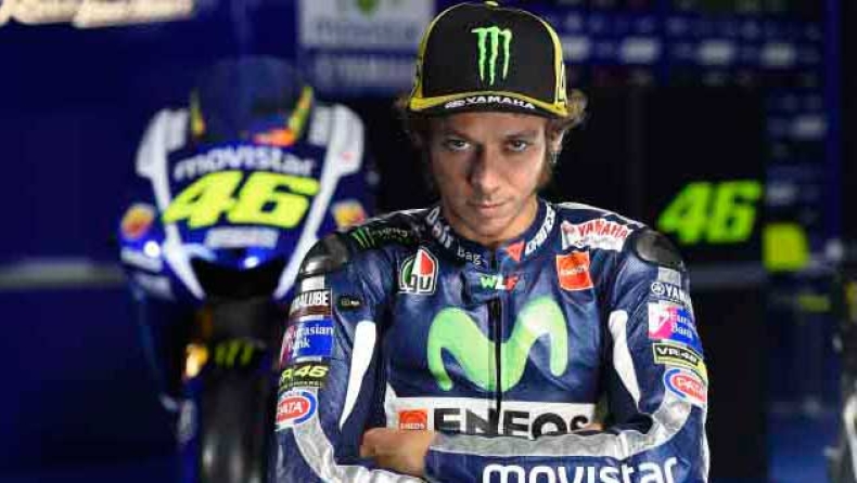 Αθώος ο Ρόσι (video)