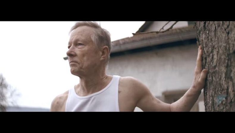 Η εκπληκτική διαφήμιση που απέρριψε η Adidas και έχει γίνει viral (vid)