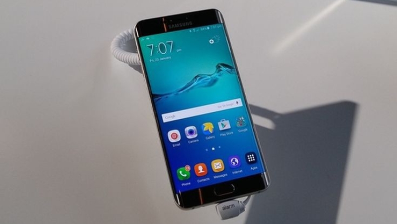 Η Samsung θεωρεί ότι το νέο Galaxy S8 είναι τόσο καλό που θα τα σαρώσει όλα!
