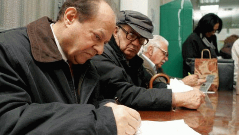 Πού μπλοκάρει η απονομή των νέων συντάξεων