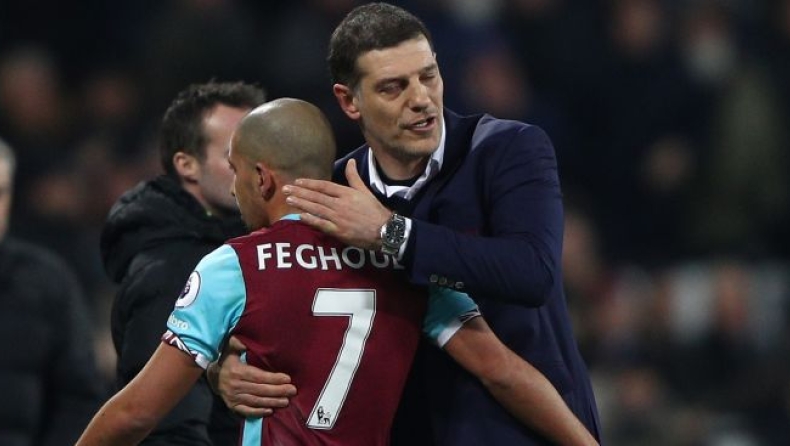 Βολές Μπίλιτς και έφεση!