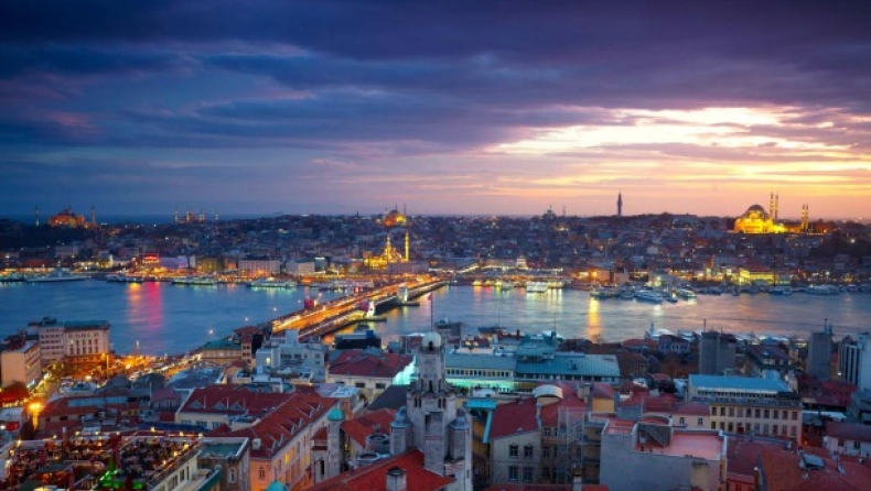 Θα γίνει το Final 4 στην Πόλη;