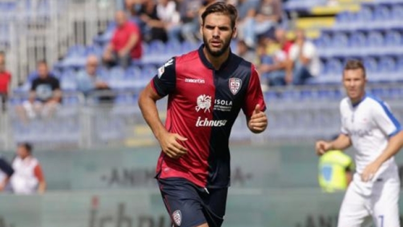 O Ταχτσίδης και ο Τότι! (pic)