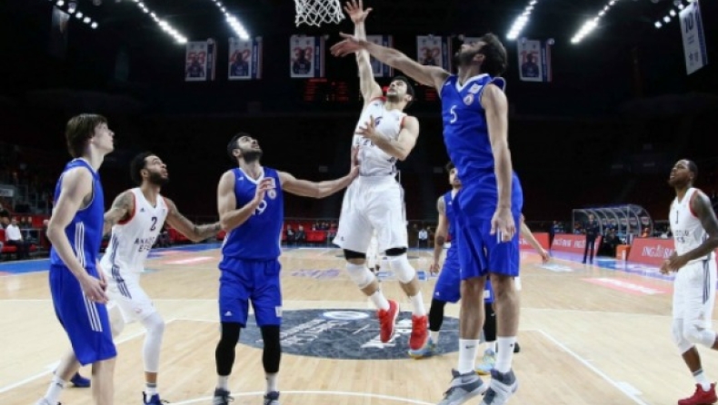 Σταμάτησε στο +39 η Εφές