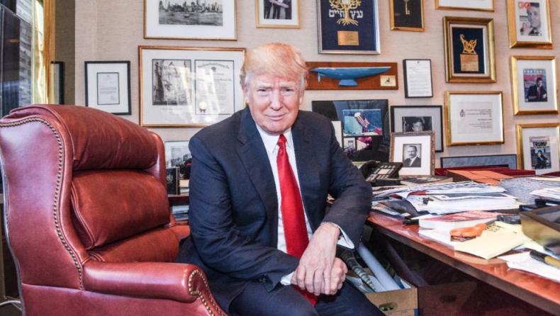 Ανοίγει πόλεμος BMW – Τραμπ;