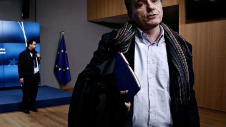 Στο μάτι του κυκλώνα συντάξεις και αφορολόγητο