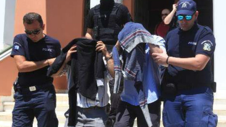 «Φοβούνται συμφωνία Τσίπρα-Ερντογάν για την έκδοση των 8 Τούρκων»