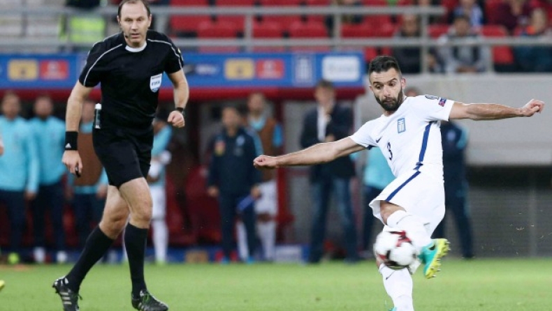 Α.Ε.Κ: «Δεν υπάρχει θέμα Τζαβέλλα»!