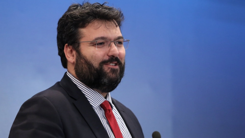 Στην κοπή πίτας της ΕΣΚΑ ο Βασιλειάδης