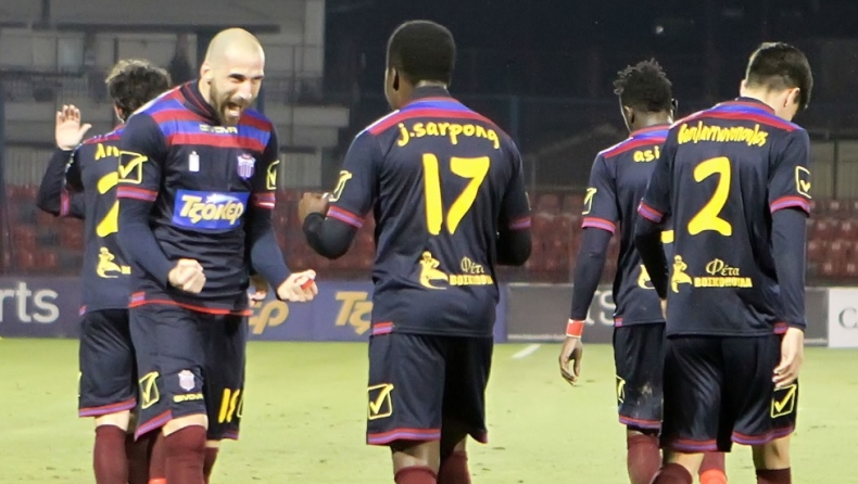 Σε αναζήτηση νέων επενδυτών στη Βέροια