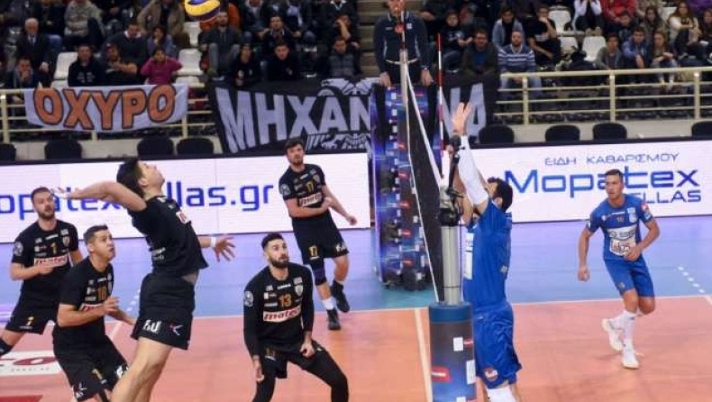 ΠΑΟΚ - Ηρακλής: Ο δεύτερος ημιτελικός του Λιγκ Καμπ
