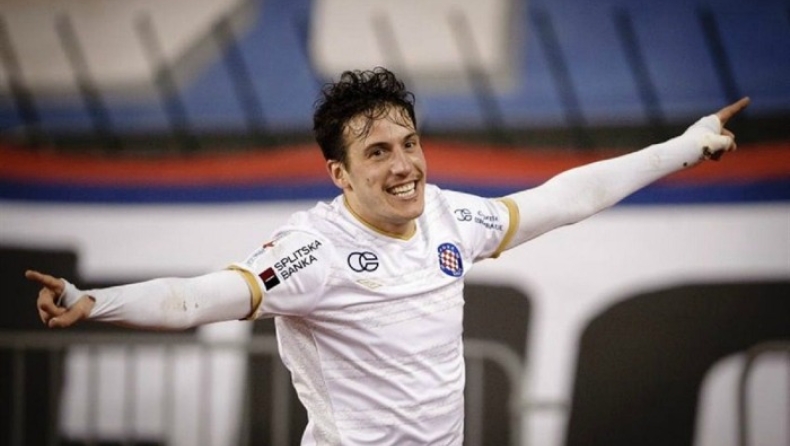 «Λένε» για Βούκοβιτς